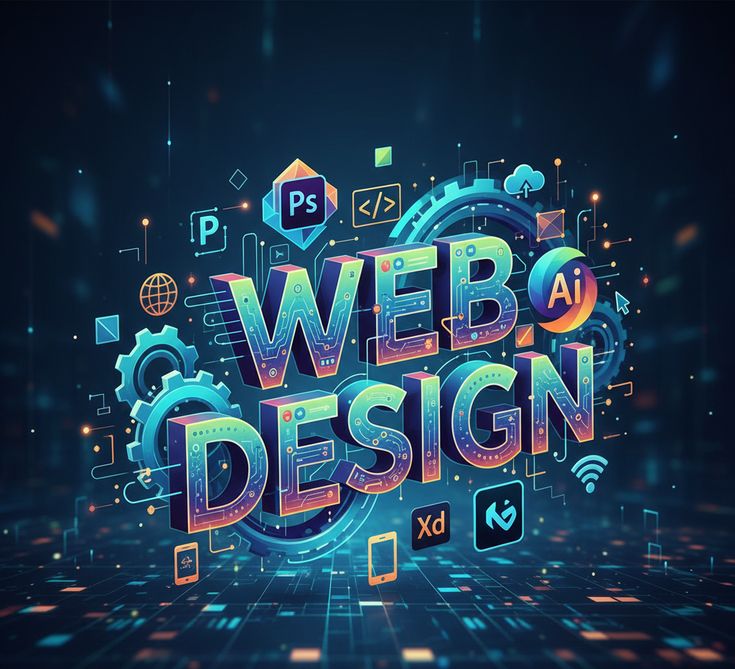 how ahmedabad became the heart of web design innovation