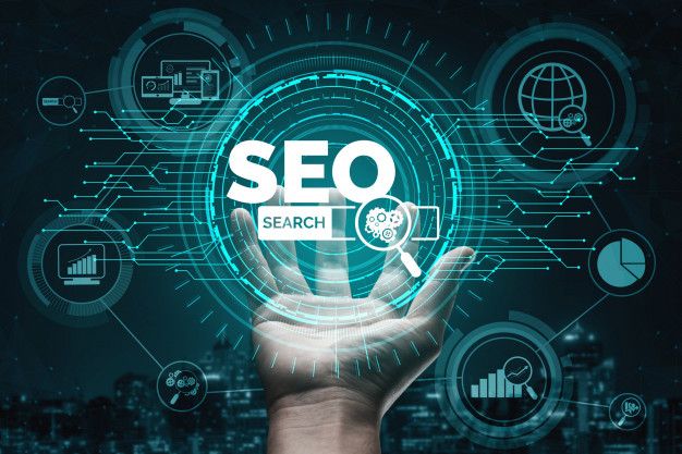 start own seo business